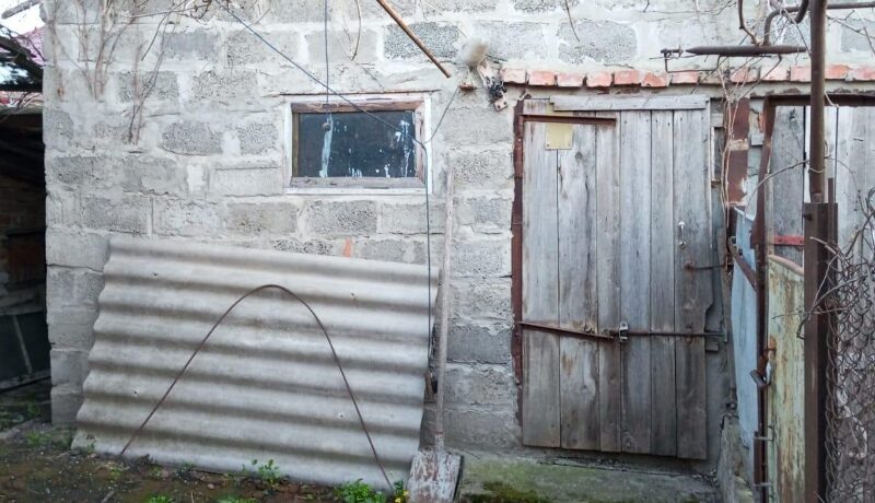 Продам дом в ст. Александрийской